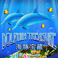 DOLPHIN TREASURE - Joker Gaming