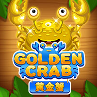 GOLDEN CRAB - Joker Gaming