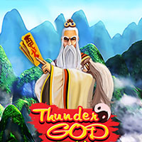 THUNDER GOD - Joker Gaming