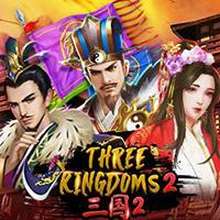 THREE KINGDOMS 2 - Joker Gaming