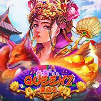 QUEEN 2 - Joker Gaming