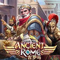 ANCIENT ROME - Joker Gaming