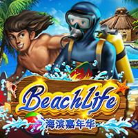 BEACH LIFE - Joker Gaming