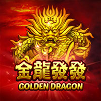 GOLDEN DRAGON - Joker Gaming