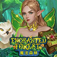 ENCHANTED FOREST - Joker Gaming