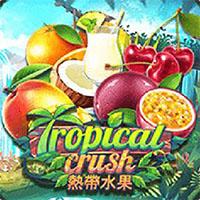 TROPICAL CRUSH - Joker Gaming