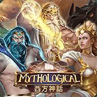 MYTHOLOGICAL - Joker Gaming
