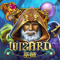 WIZARD - Joker Gaming
