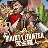 BOUNTY HUNTER - Joker Gaming