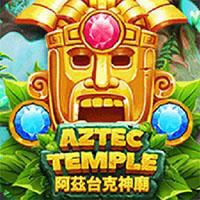 AZTEC TEMPLE - Joker Gaming