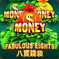 FABULOUS EIGHTS - Joker Gaming