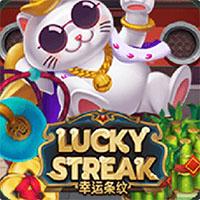 LUCKY STREAK - Joker Gaming