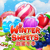 WINTER SWEETS - Joker Gaming