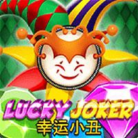 LUCKY JOKER - Joker Gaming
