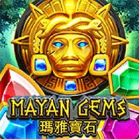 MAYAN GEMS - Joker Gaming