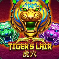 TIGERS LAIR - Joker Gaming