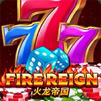 FIRE REIGN - Joker Gaming