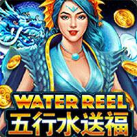 WATER REEL - Joker Gaming