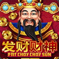 FAT CHOY CHOY SUN - Joker Gaming