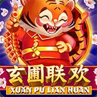 XUAN PU LIAN HUAN - Joker Gaming