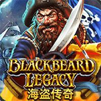 BLACKBEARD LEGACY - Joker Gaming
