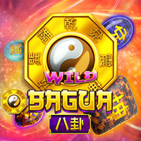 WILD BAGUA - Joker Gaming