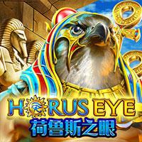 HORUS EYE - Joker Gaming