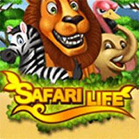 SAFARI LIFE - Joker Gaming
