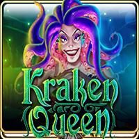 Kraken Queen - Live22