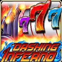 Dashing Inferno - Live22
