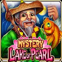 Mystery Lake of Pearl - Live22