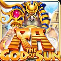 Ra The God of Sun - Live22