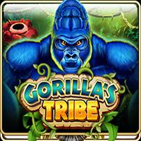 Gorilla 's Tribe - Live22
