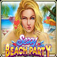 Sexy Beach Party - Live22