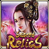 Sac#00f923 Relics - Live22