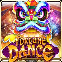 Fortune Dance - Live22