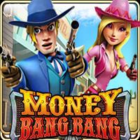 Money Bang Bang - Live22