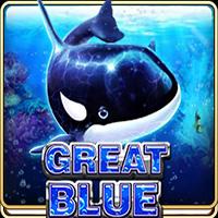 Great Blue - Live22