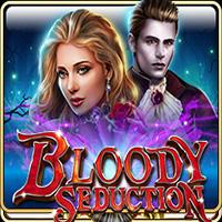 Bloody Seduction - Live22