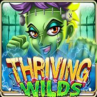 Thriving Wilds - Live22