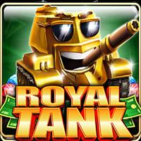 Royal Tank - Live22