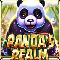 Panda's Realm - Live22