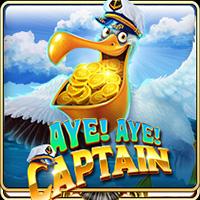 Aye Aye Captain! - Live22