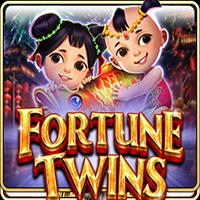 Fortune Twins - Live22