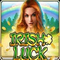 Irish Luck - Live22