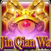 Jin Qian Wa - Live22