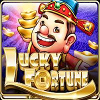 Lucky Fortune - Live22