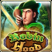 Robin Hood - Live22