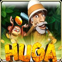 Huga - Live22