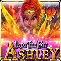Into the Fay: Ashley - Live22